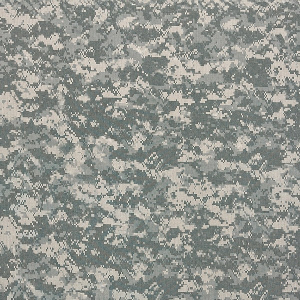 Load image into Gallery viewer, ACU Digital Camo fabric option for Wiggy's waterproof gaiters