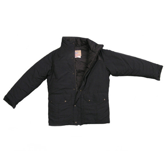 Parkas