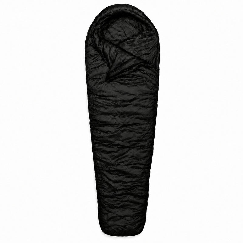Load image into Gallery viewer, Backpacker +35°F Mummy Sleeping Bag