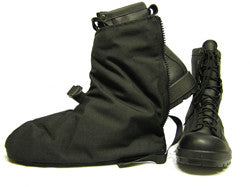 Boots & socks
