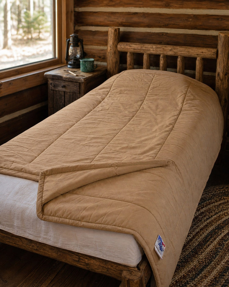 Blankets & Comforters