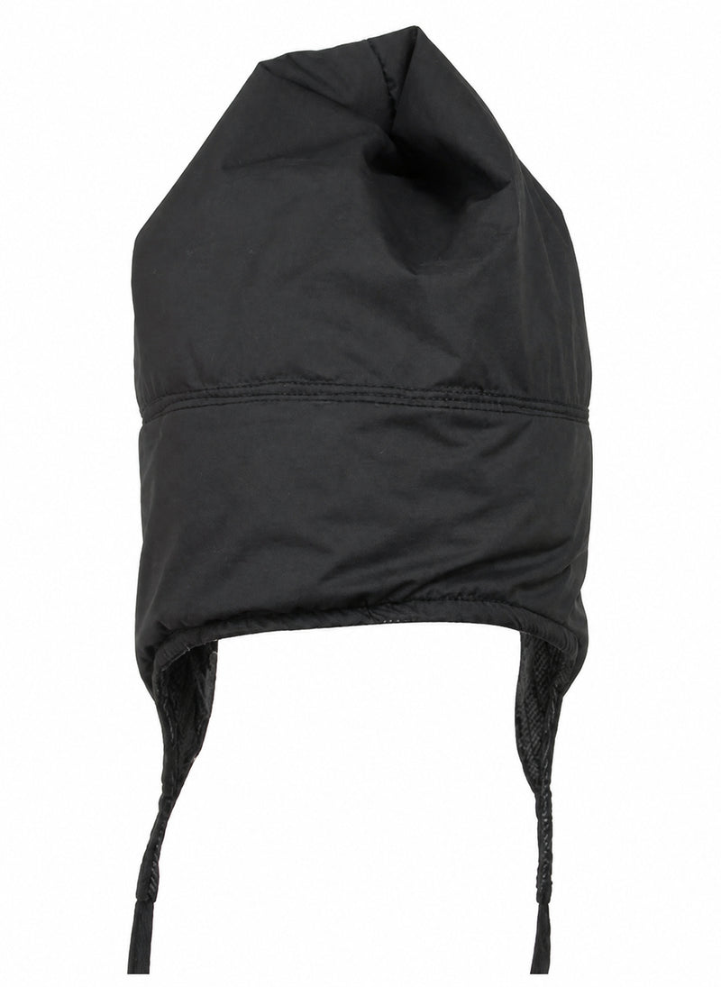 Load image into Gallery viewer, Wiggy's DUCKSBACK Lamilite Balaclava in Black
