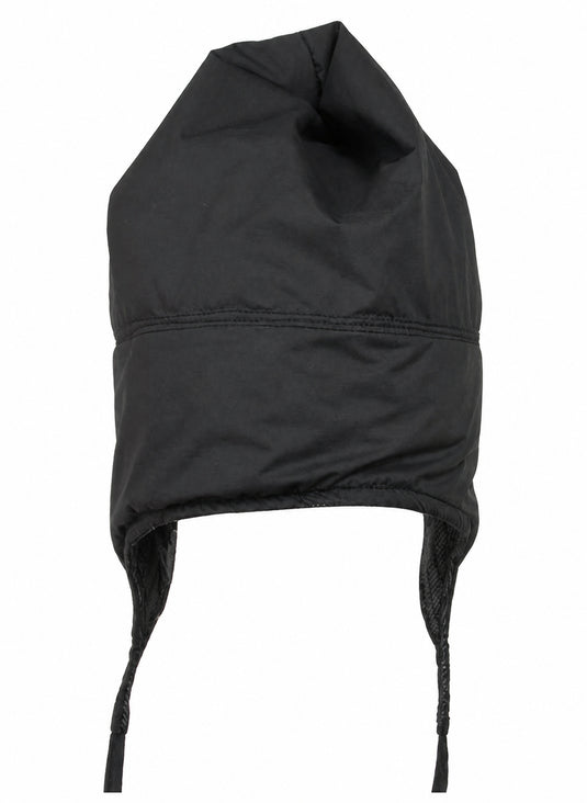 Wiggy's DUCKSBACK Lamilite Balaclava in Black