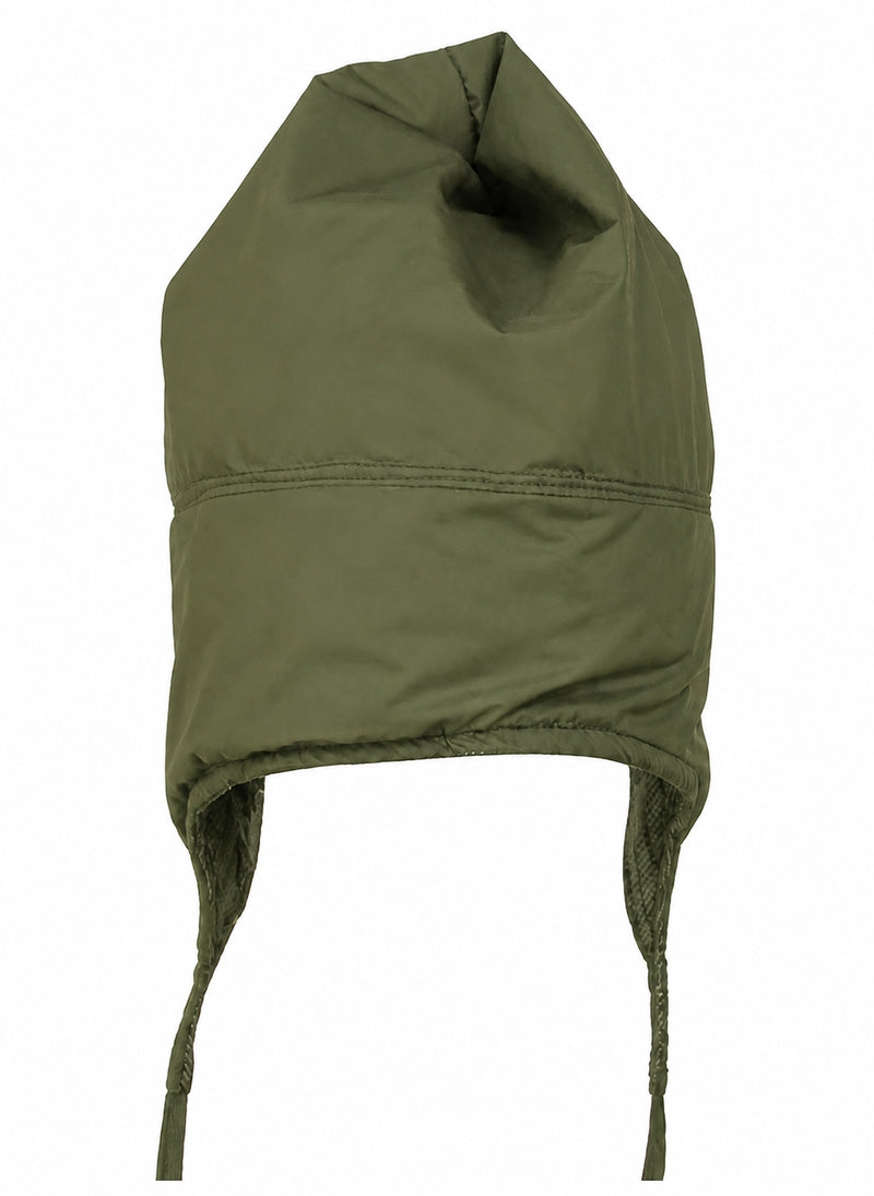 Load image into Gallery viewer, Wiggy's DUCKSBACK Lamilite Balaclava in Olive
