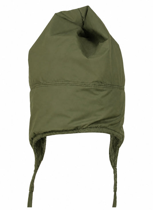 Wiggy's DUCKSBACK Lamilite Balaclava in Olive