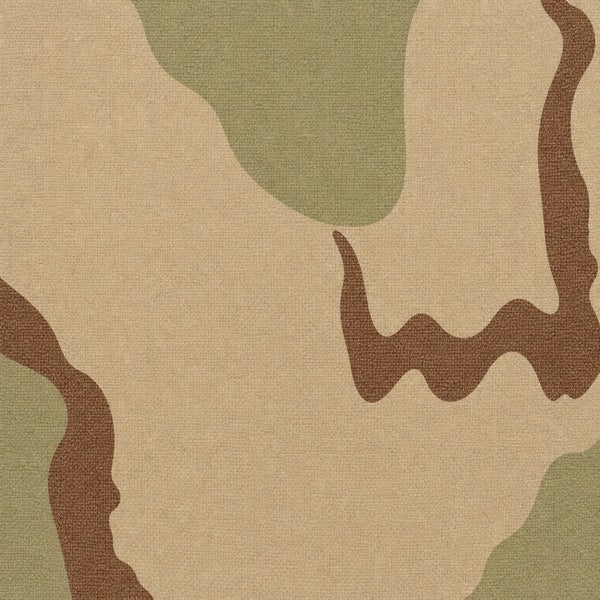 Load image into Gallery viewer, Desert Camo fabric option for Wiggy's waterproof gaiters
