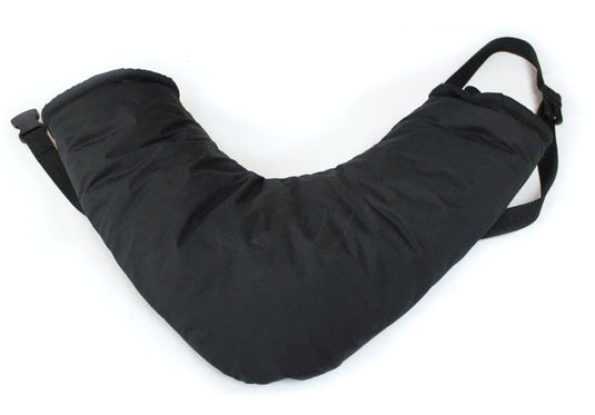 Boomerang Shaped Hand Warmer