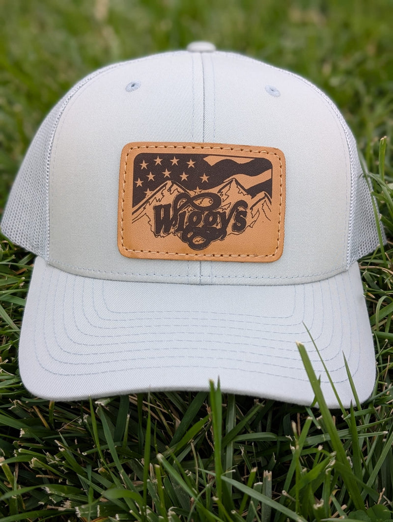 Load image into Gallery viewer, Wiggys Trucker Hat
