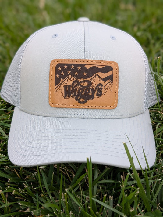 Wiggys Trucker Hat