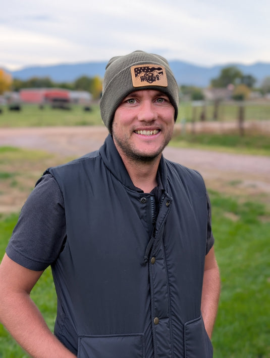 Wiggy's Beanie