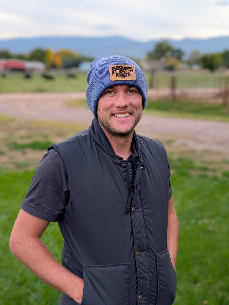 Load image into Gallery viewer, Wiggy's Beanie
