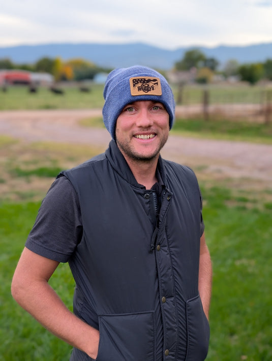 Wiggy's Beanie