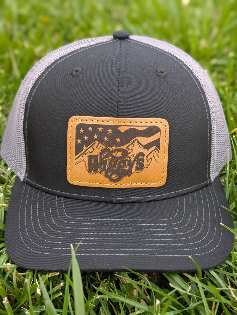 Load image into Gallery viewer, Wiggys Trucker Hat
