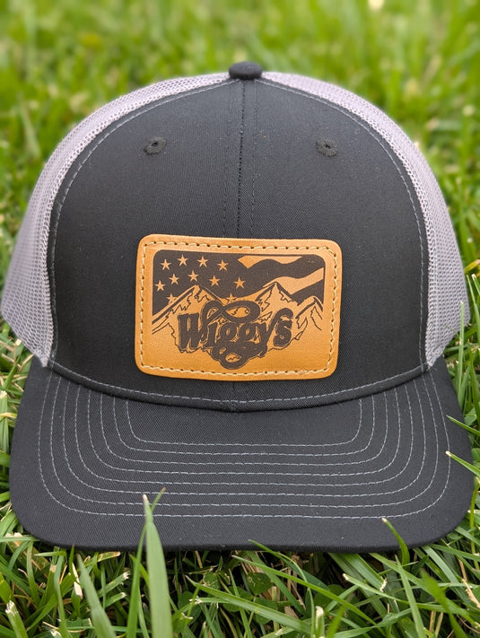 Wiggys Trucker Hat