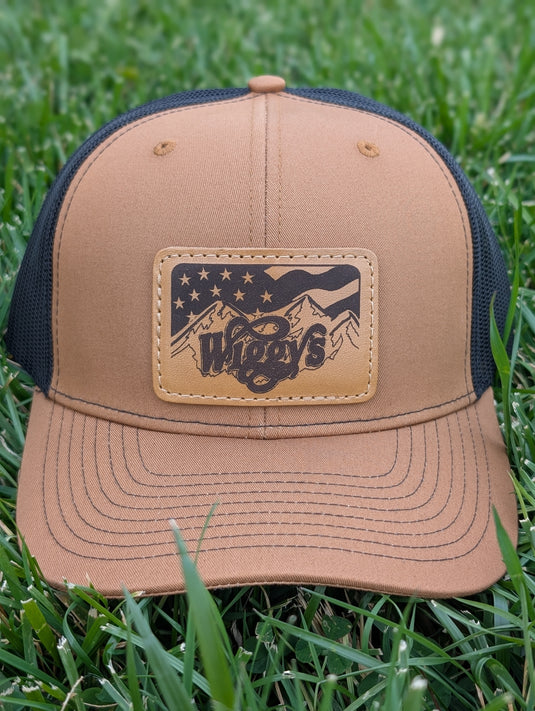 Wiggys Trucker Hat