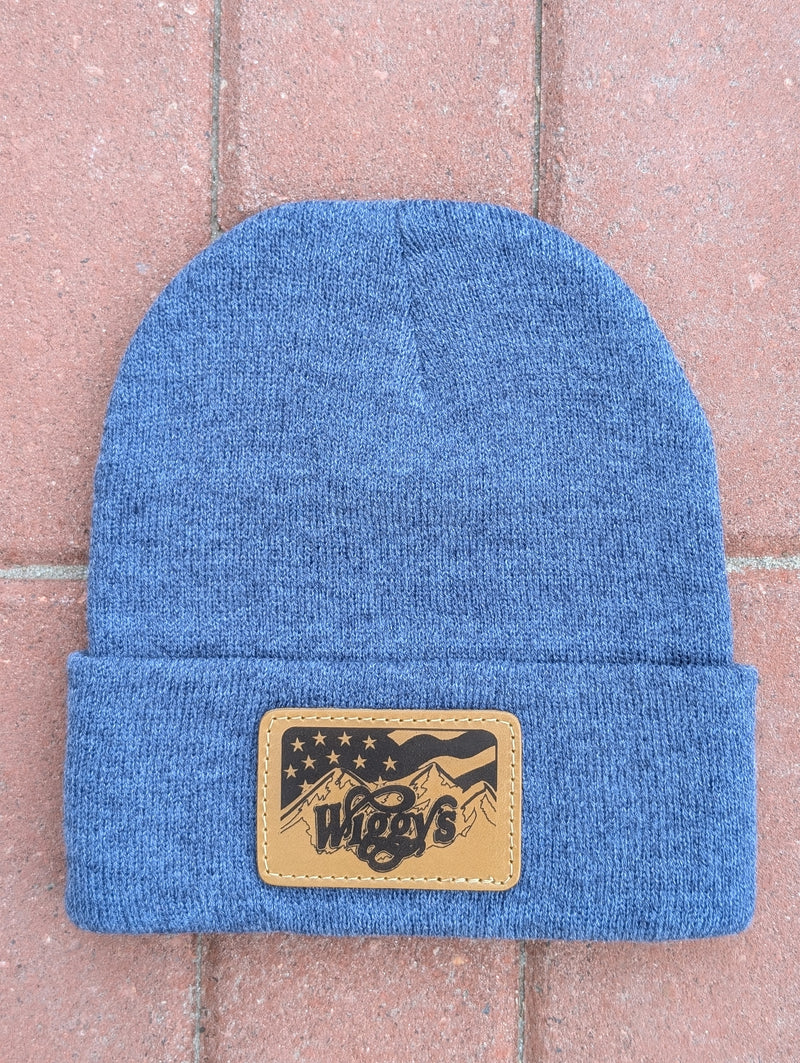 Load image into Gallery viewer, Wiggy's Beanie
