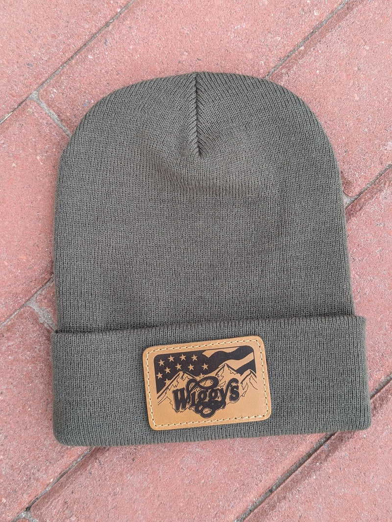 Load image into Gallery viewer, Wiggy's Beanie
