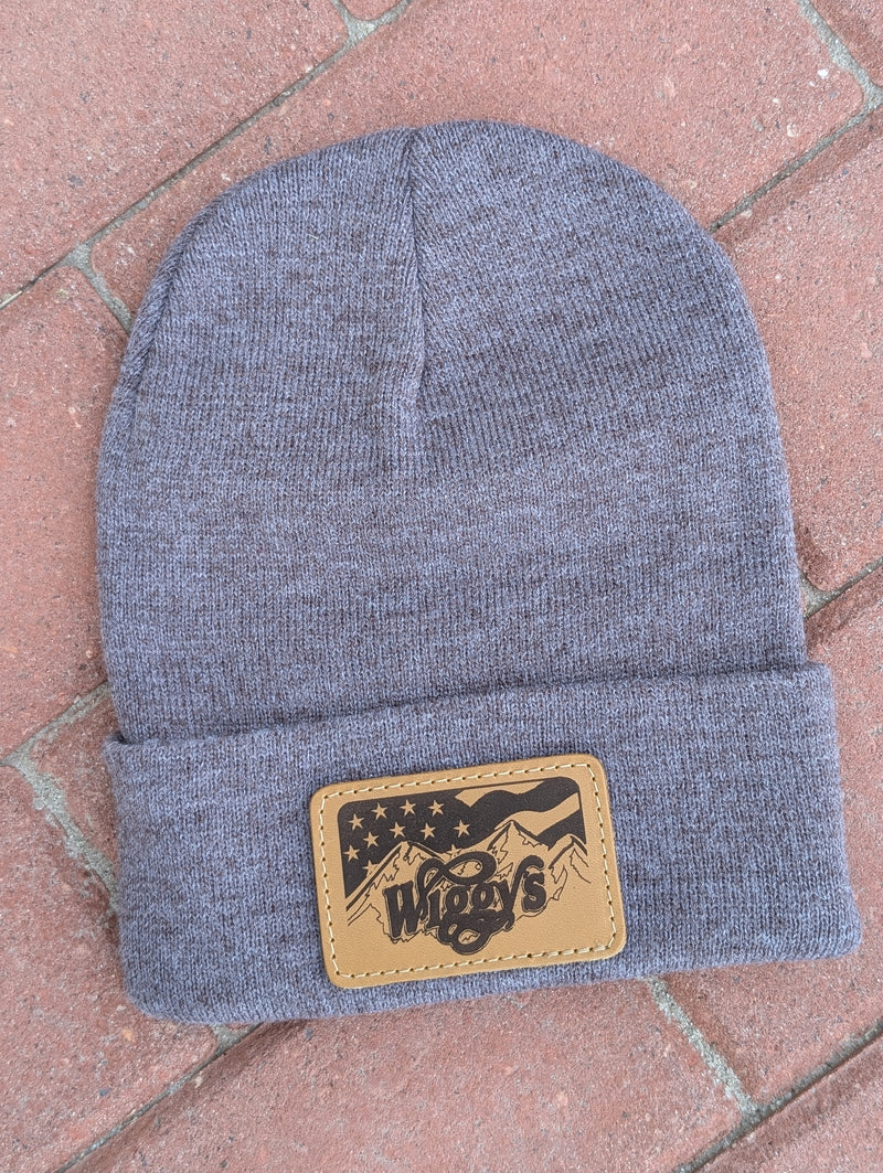 Load image into Gallery viewer, Wiggy's Beanie

