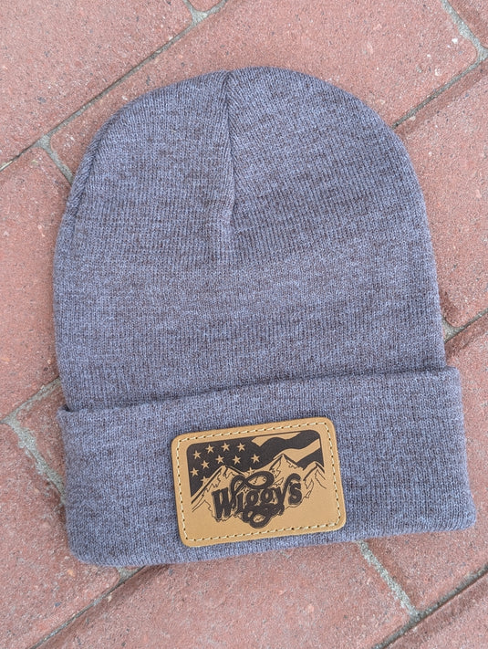 Wiggy's Beanie
