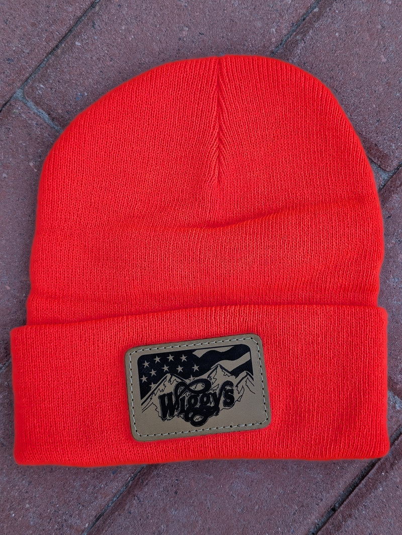 Load image into Gallery viewer, Wiggy's Beanie
