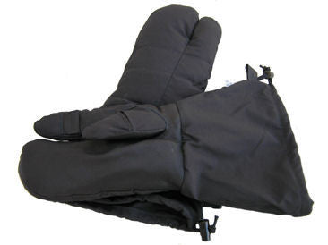Mittens & hand warmers