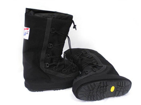 Wiggy's Mukluks (Insulated Winter Boots)