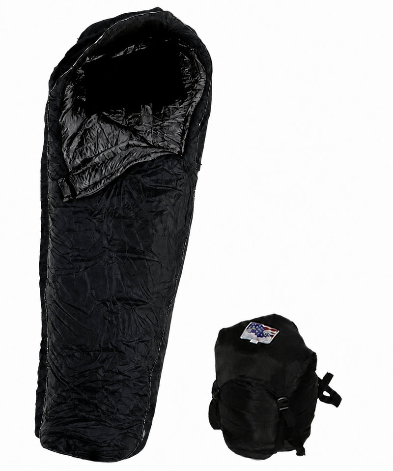 Load image into Gallery viewer, Super Light 0°F Mummy Sleeping Bag
