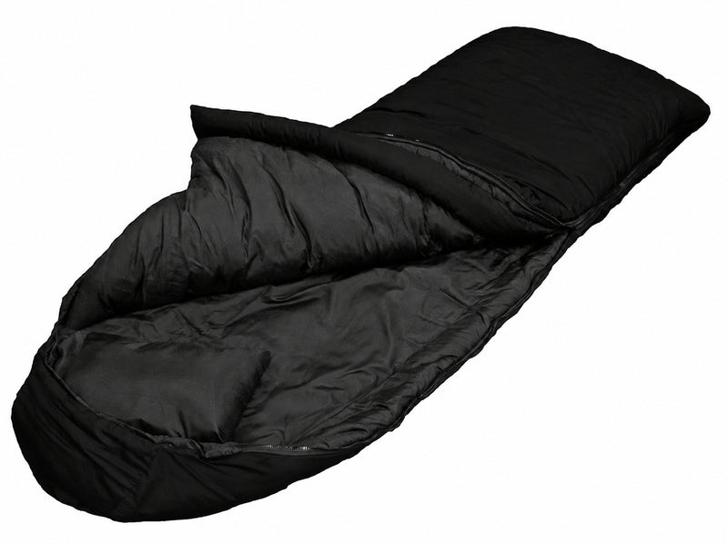 Load image into Gallery viewer, Hunter Ultima Thule -20°F Rectangular Sleeping Bag with Hood
