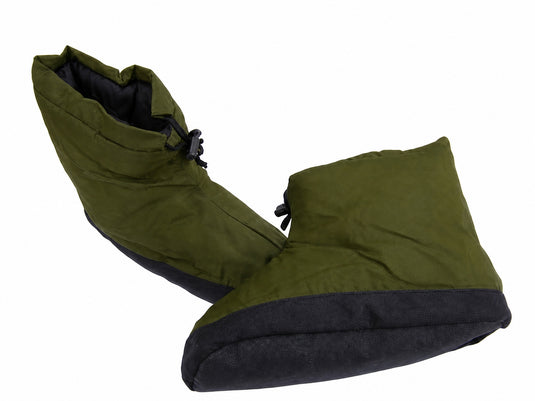 Booties