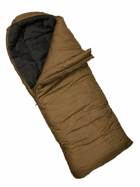 Hunter Antarctic -60°F Rectangular Sleeping Bag
