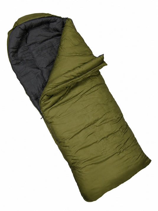 Hunter Antarctic -60°F Rectangular Sleeping Bag