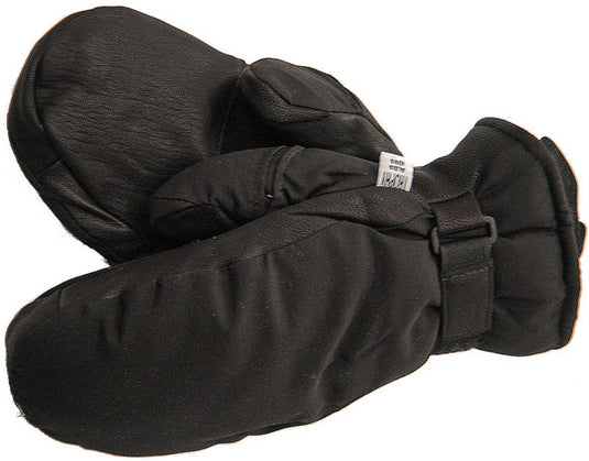 Kodiak Mittens