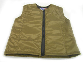Liner Vest