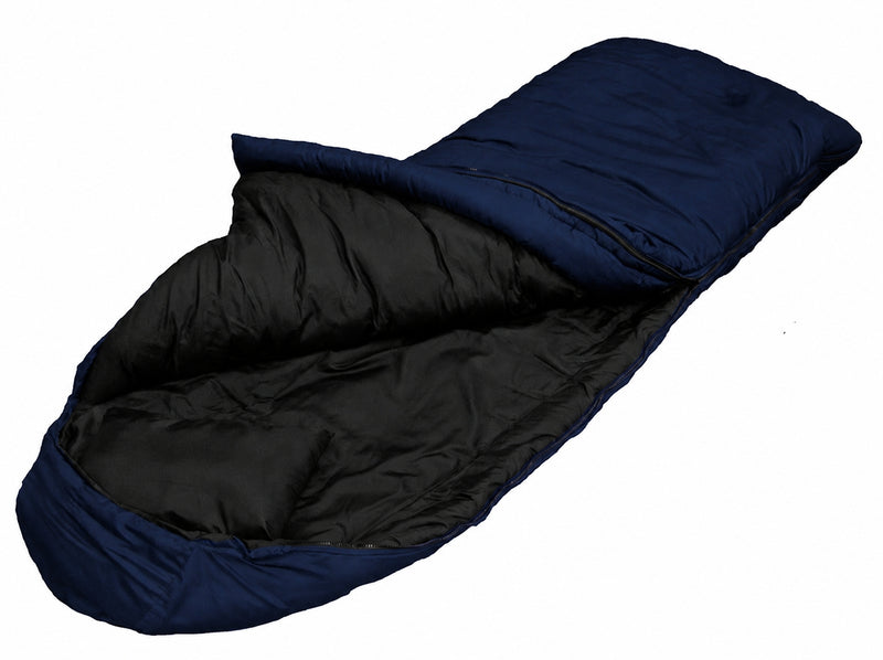 Load image into Gallery viewer, Hunter Ultima Thule -20°F Rectangular Sleeping Bag with Hood
