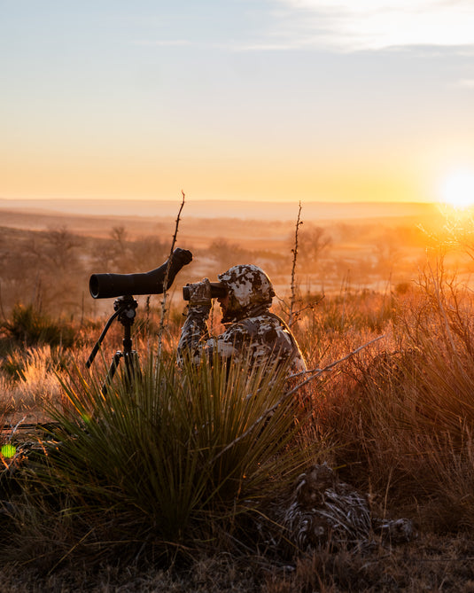 When you're far from help, your gear should be the last thing you worry about.