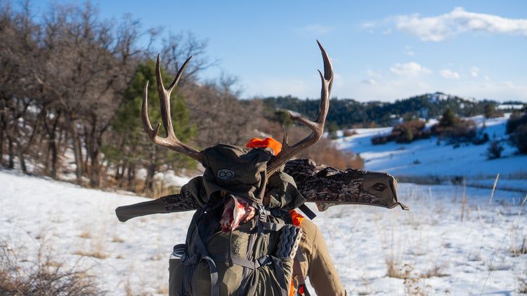 When you're far from help, your gear should be the last thing you worry about.